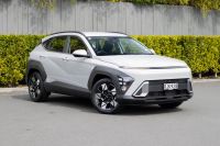 Image for 2025 Hyundai Kona 2.0 2WD Active