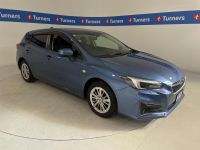 Image for 2018 Subaru Impreza Hatchback