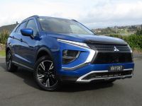 Image for 2021 Mitsubishi Eclipse Cross XLS