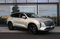Image for 2025 Haval H6 Ultra PHEV 4WD