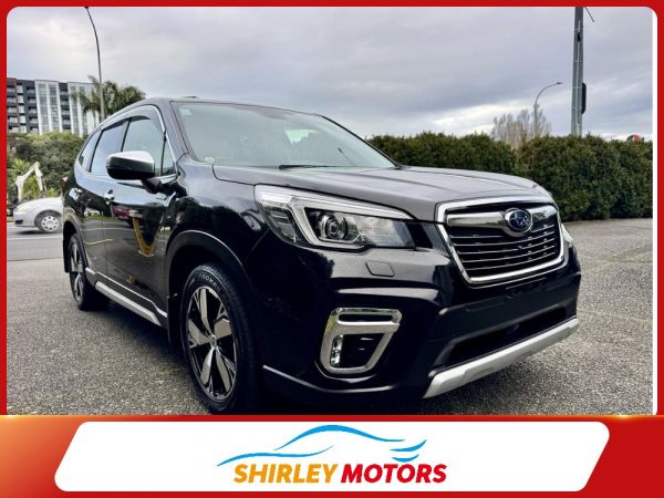 2020 Subaru Forester | Hybrid | 2.0L AWD SUV | 92,323 kms image