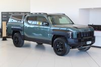 Image for 2025 Kia Tasman X-PRO 4WD 2.2L TURBO DIESEL