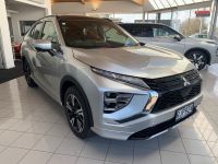 Image for 2025 Mitsubishi Eclipse Cross Wagon VRX 1.5PT/8CVT