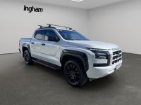 Image for 2024 Mitsubishi Triton Ute VRX 4WD 6AT 2.4DT