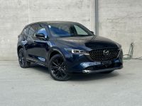 Image for 2025 Mazda CX-5 Limited 2.5P AWD