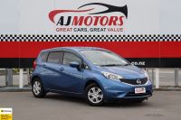 Image for 2014 Nissan Note Hatchback 1.2L PETROL