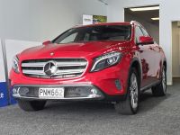 Image for 2015 Mercedes-Benz GLA 180 SUV GLA180 / RADAR CRUISE CONTROL