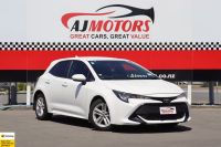 Image for 2019 Toyota Corolla Hatchback GX 2.0P (NZ NEW)