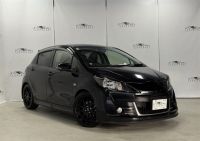 Image for 2016 Toyota Vitz GS SPORT,half leather,Paddel shift