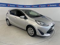 Image for 2018 Toyota Aqua Hatchback