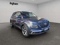 Image for 2025 Hyundai Venue Wagon Elite 1.6P/6At