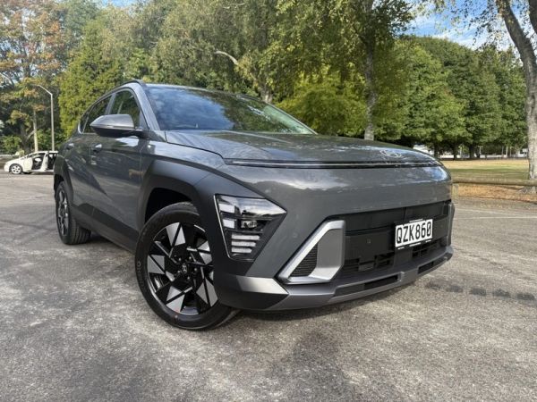 2025 Hyundai Kona 2.0 Elite 2WD image