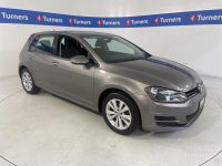 Image for 2017 Volkswagen Golf Hatchback TSI COMFORTLINE
