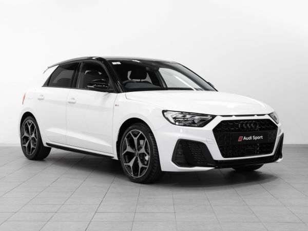 2025 Audi A1 35 S-Line 1.5L Turbo Petrol image