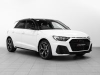 Image for 2025 Audi A1 35 S-Line 1.5L Turbo Petrol