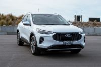 Image for 2025 Ford Escape Titanium 2.5 L Hybrid