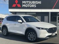 Image for 2022 Mazda CX-5 Gsx Ptr 2.5P/4Wd/6At