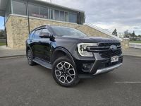 Image for 2024 Ford Everest Wildtrak 3.0d/4wd