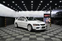 Image for 2006 Mitsubishi Lancer Sedan EVO 9 MR