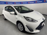 Image for 2018 Toyota Aqua Hatchback HYBRID