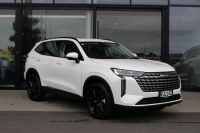 Image for 2025 GWM HAVAL H6 Ultra PHEV 2WD