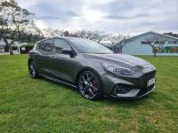 Image for 2022 Ford Focus St 2.3P/7At
