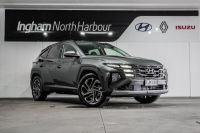 Image for 2025 Hyundai Tucson SUV 1.6T Hev Elite 1.6P