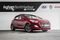 Image for 2016 Hyundai I30 Hatchback 2.0I Limited