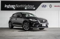Image for 2019 Mazda CX-3 SUV Takami 2.0P/6At