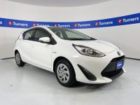 Image for 2017 Toyota Aqua Hatchback