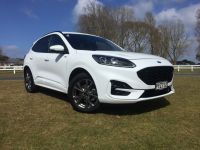 Image for 2023 Ford Escape ST-Line FHEV