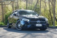 Image for 2020 Mercedes-Benz A- Class A35 AMG 4m 2.0P/4WD