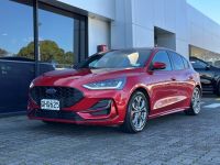 Image for 2023 Ford Focus ST LINE X 1.0PMH