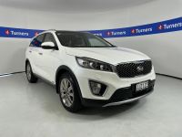 Image for 2015 Kia Sorento SUV PREMIUM