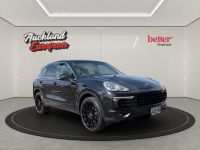 Image for 2015 Porsche Cayenne DIESEL 3.0D/4WD/8AT