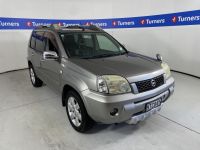 Image for 2006 Nissan X-Trail Wagon