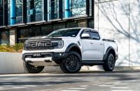 Image for 2023 Ford Ranger Raptor 3.0P 4WD