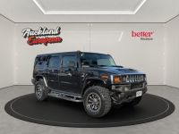 Image for 2004 Hummer H2