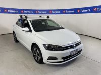 Image for 2018 Volkswagen Polo Hatchback TSI 70KW