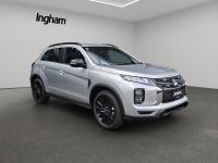 Image for 2025 Mitsubishi ASX SUV Blk 2.0P/Cvt