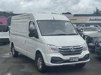 Image for 2019 LDV V80 Bigger Amt 2.5d/6am
