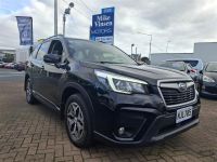 Image for 2019 Subaru Forester NZ NEW 2.5L 4WD 1 NZ OWNER ADAPTIVE CRUISE CONTROL  LANE ASSIST  BLIND SPOT MONITORING  PRE-CRASH SENSOR  PARKING SENSORS  APPLE CARPLAY / ANDROID AUTO  BLUETOOTH   REVERSE CAMERA  MULTI AIRBAGS
