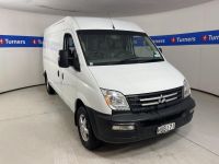 Image for 2014 LDV V80 Van Lwbmr
