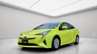 Image for 2017 Toyota Prius Hatchback 
