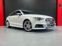 Image for 2018 Audi S3 Sedan 2.0 TFSI Sedan Quattro