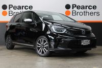 Image for 2023 Honda Jazz Hatchback E:HEV LUXE SPORT NZ NEW