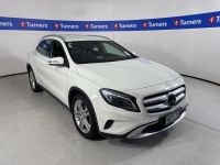 Image for 2015 Mercedes-Benz GLA 200 Hatchback GLA 200 CDI 2.1D/7AT