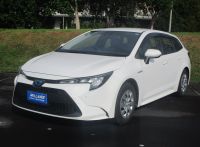 Image for 2020 Toyota Corolla Wagon Touring GX