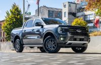 Image for 2025 Ford Ranger Wildtrak 2.0D 4WD