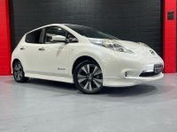 Image for 2016 Nissan Leaf Hatchback Zero Emmisions